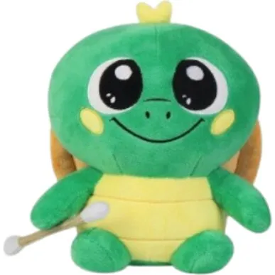 FIRSTGRADE Vatpind plysdyr 40 cm