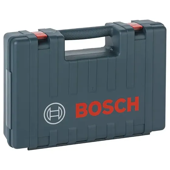 Bosch Transportkuffert til GWS 5/6/8 (1619P06556)