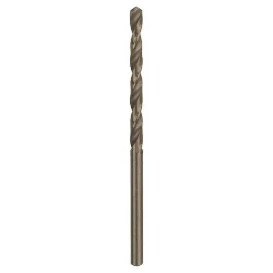 Bosch Metalbor HSS‑Co S 3 mm x 61 mm