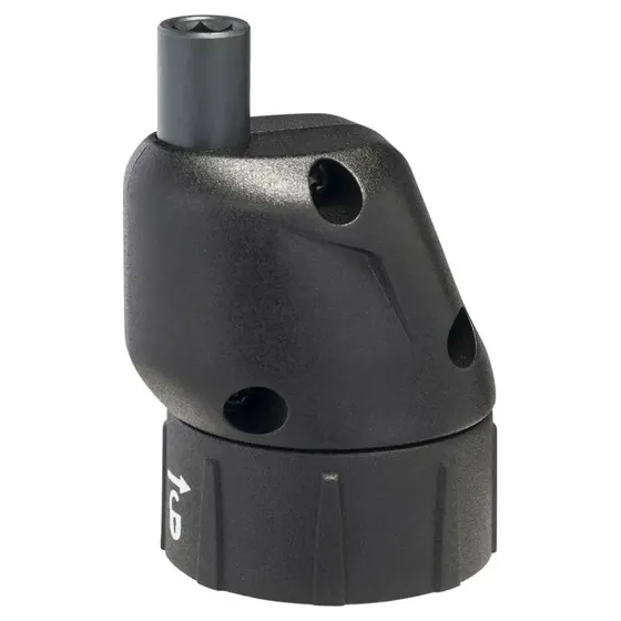 Bosch Adapter til IXO 4 Excenterforsats 2609255723