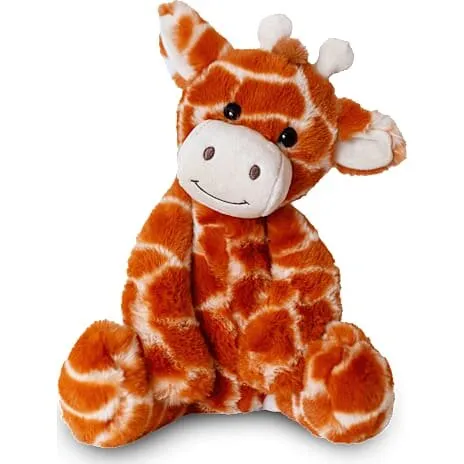 World's Softest Plush Giraf-bamse 40 cm