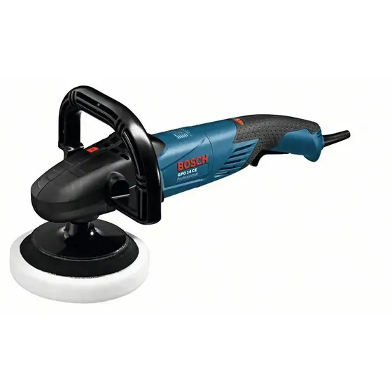 Bosch GPO 14 CE Polerer 1400W