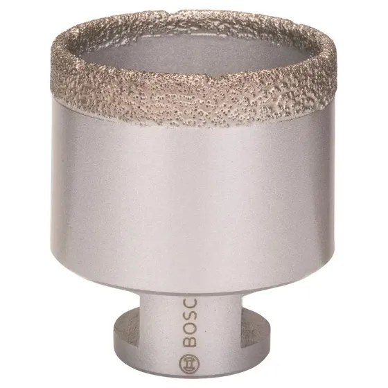 Bosch Diamanttørbor Dry Speed 55 x 35 mm – Best for Ceramic