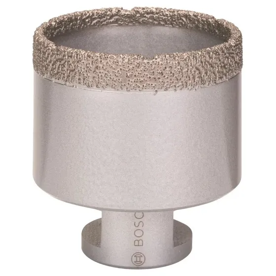 Bosch Diamanttørbor Dry Speed Best for Ceramic 57 x 35 mm