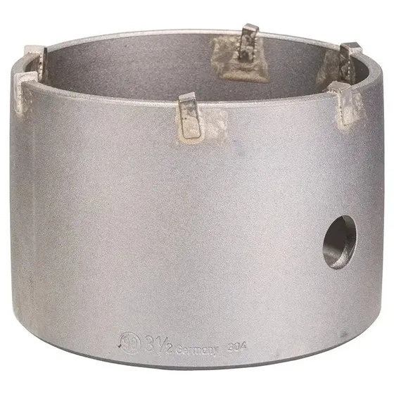 Bosch Hulborekrone SDS-plus-9 90 mm