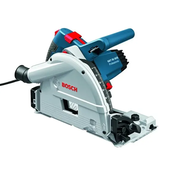 Bosch GKT 55 GCE dyksav 1400W 165 mm (0601675000)