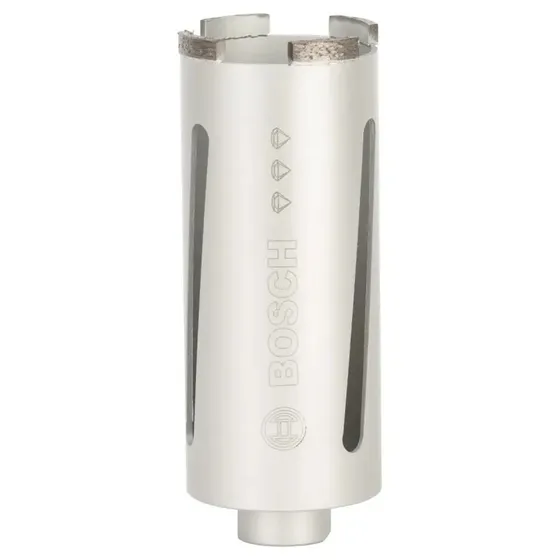 Bosch Diamanttrborekrone G 1/2" 65x150 mm