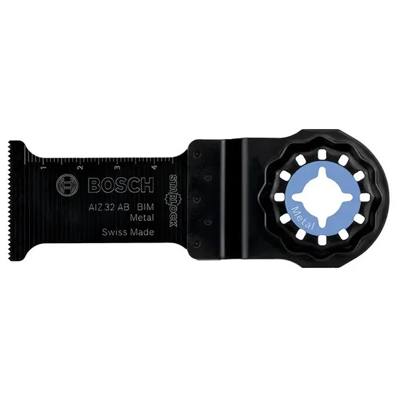 Bosch AIZ 32 AB BIM-dyksavsklinge 32 x 50 mm