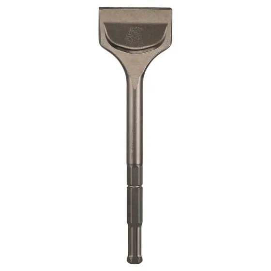 Bosch Spademejsel Hex22 115x400 mm (2608690194)