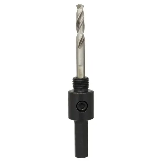 Bosch Hulsavadapter Hex 6,35 mm 14–30 mm m/bor
