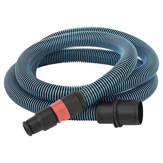 Bosch Slange 35 mm 3 m Bajonetlås Antistatisk (2608000570)