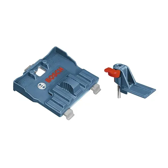 Bosch RA 32 systemtilbehr 32 mm - 1600Z0003X