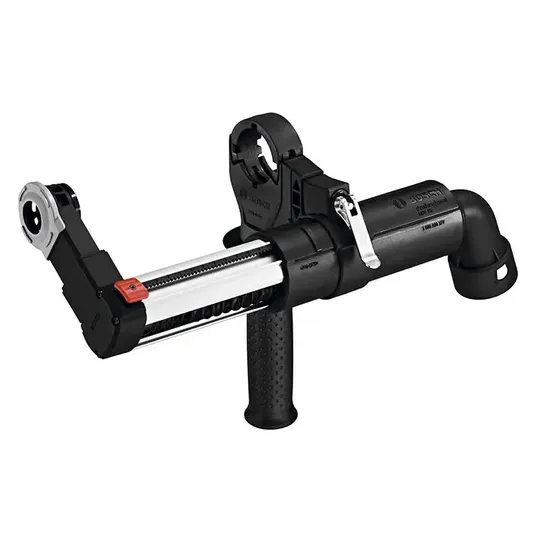 Bosch GDE 16 Cyl Stvudsugningssystem til slagboremaskiner