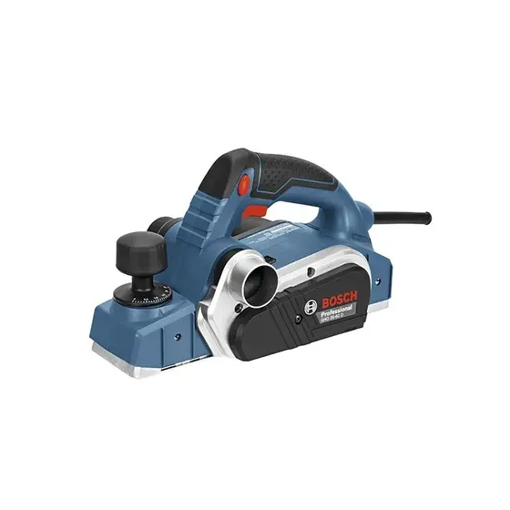 Bosch GHO 26-82 D Professional elhøvl 710 W
