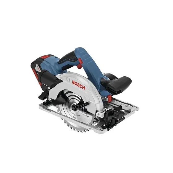 Bosch GKS 18V-57 G Akku-rundsav 18V 165 mm (SOLO)