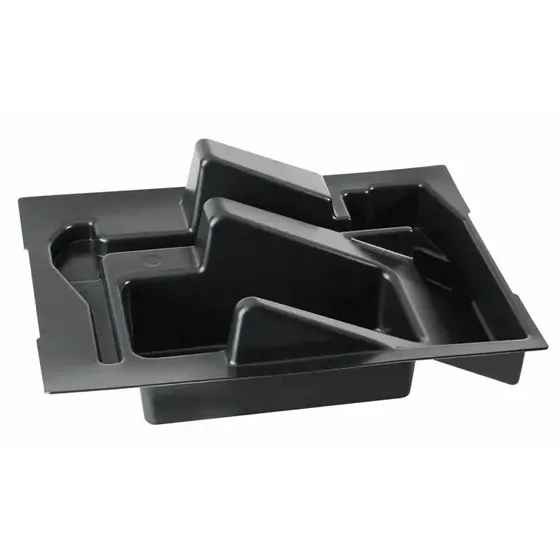 Bosch Indlæg til GKS 85 – Komplet L-BOXX 374 indsats (1600A002VB)