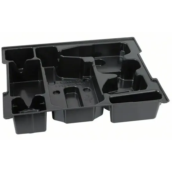 Bosch Indlg til L-BOXX til GSB/GSR 14,4/18 V - 1600A002VG