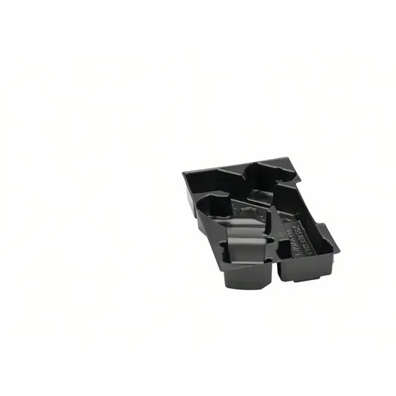 Bosch Indlg til GSA 12V-14 (1600A002VM)  Halvindlg til L-BOXX 102