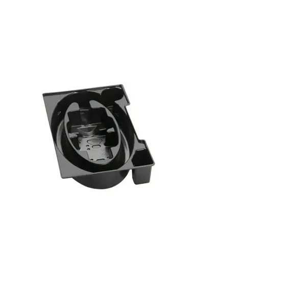 Bosch Indlg GOS 12 V-LI til L-BOXX 102  plads til lader & 1 batteri