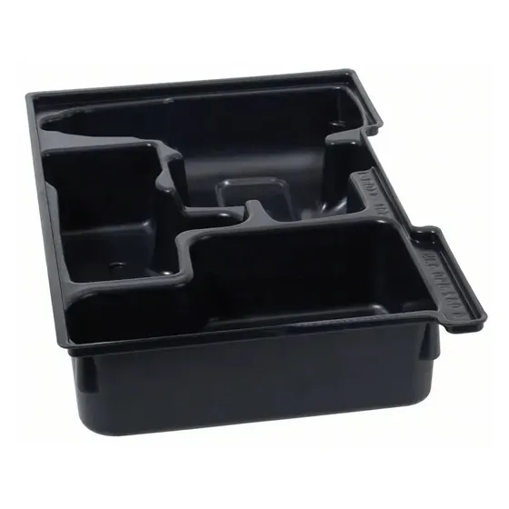 Bosch L-BOXX halvindlæg til GSR 12V-15/GDR 12V-105 (1600A002V8)