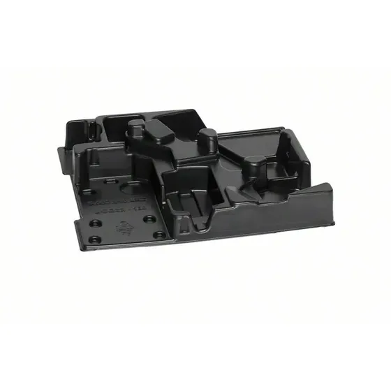 Bosch GSK 18 V-LI indlg til L-BOXX 136  plads til lader & 2 batterier