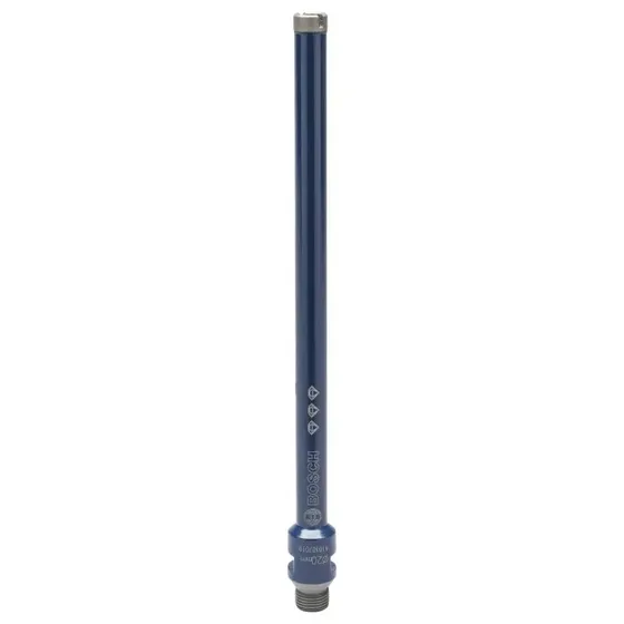 Bosch Diamantvdbor 20 x 300 mm G 1/2 Best for Concrete