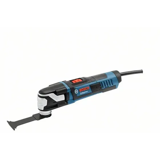 Bosch GOP 55-36 Professional multiværktøj 550W (StarlockMax)