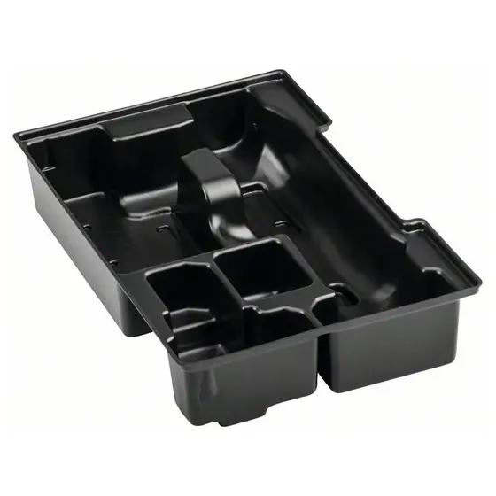 Bosch indlg 1600A0089Y til GWB 12V-10/GWI 12V-5  til 2 batterier