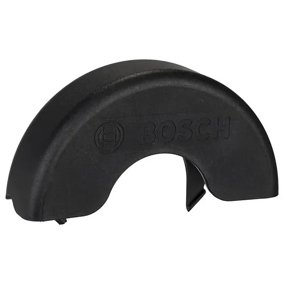 Bosch Beskyttelsesskrm med dkplade 76 mm (2608000632)