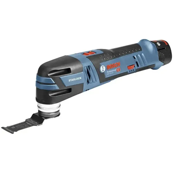 Bosch GOP 12V-28 Multiværktøj (06018B5002)