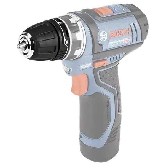 Bosch GFA 12-B FlexiClick 10 mm borepatron