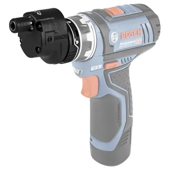 Bosch GFA 12-E FlexiClick-forsats 12 mm