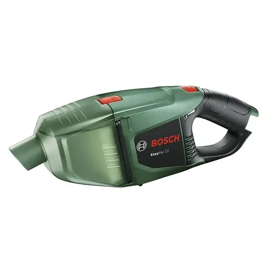 Bosch EasyVac 12 Akku-hndstvsuger (12V, uden batteri)