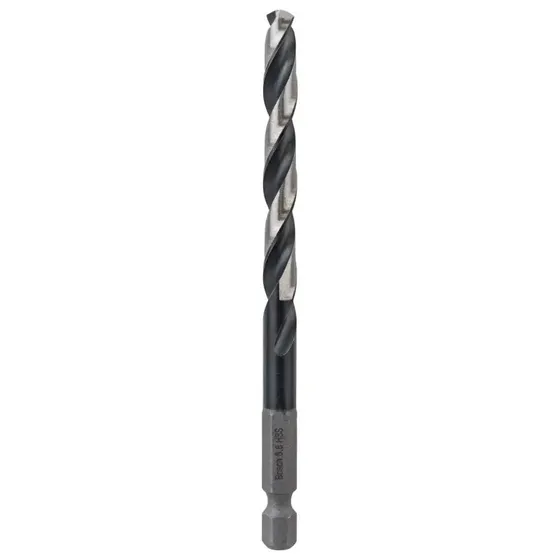 Bosch HSS Impact spiralbor 6,8 mm  1/4" sekskantskaft