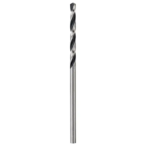 Bosch HSS-spiralbor PointTeQ 2,0 mm – 10 stk