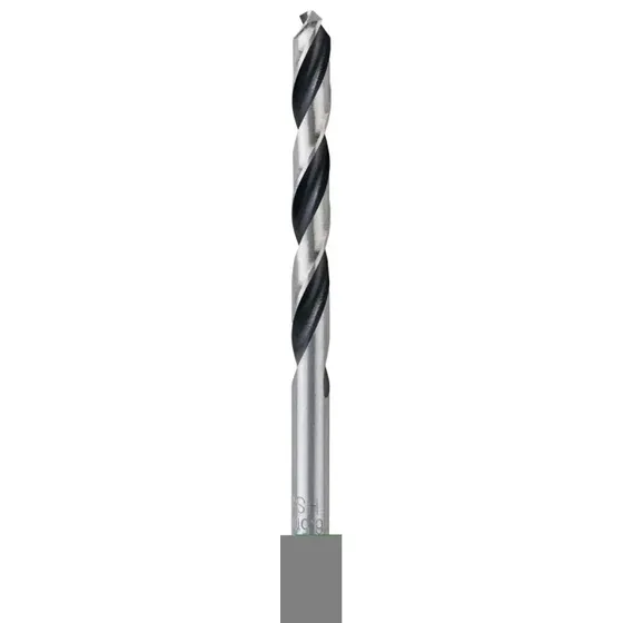 Bosch Pointtec HSS-R metalbor 5,3 mm, 10 stk