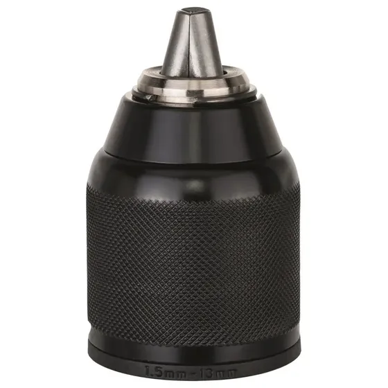 Bosch Selvspændende borepatron 1,5–13 mm (2609256D95)