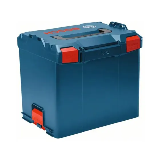 Bosch L-BOXX 374 kuffertsystem (1600A012G3) - blå