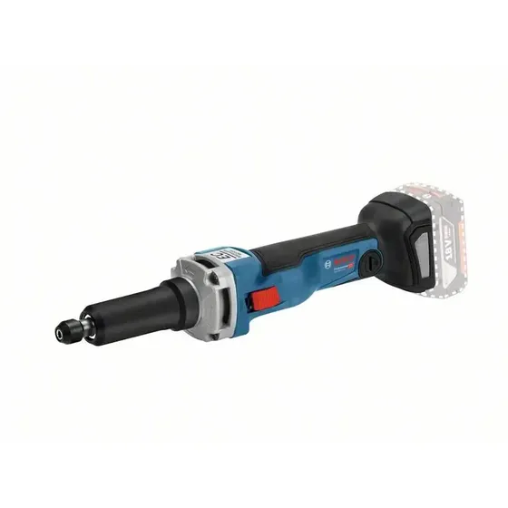 Bosch GGS 18V-23 LC Akku ligesliber 18V (uden batteri)