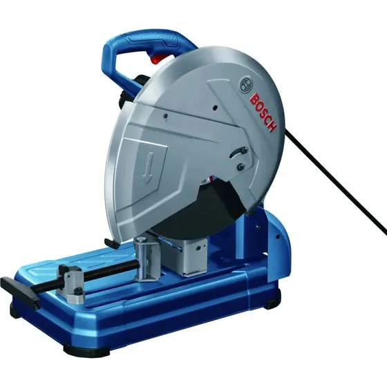 Bosch GCO 14-24 J Metalkapsav 2400W, 355 mm
