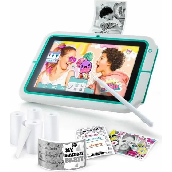 Studio Creator Instant Print Pad