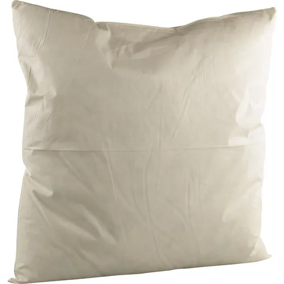 Södahl Pudeindsats 1000 g – 100% fjer