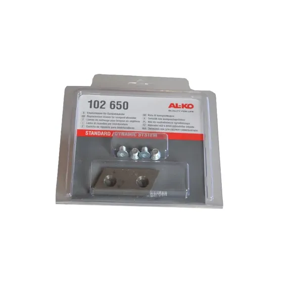 AL-KO Knivst til H 1300, 60 mm - 102650