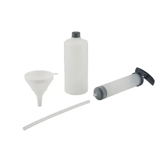 AL-KO Motorolie-service-Kit 113807