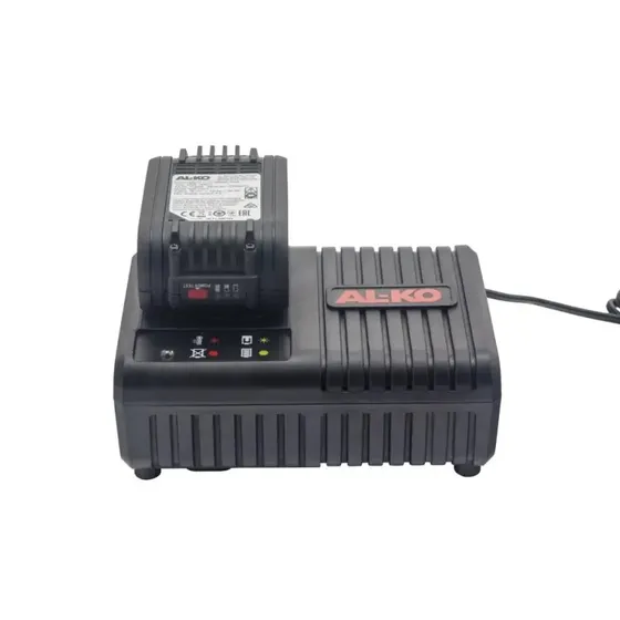 AL-KO Hurtiglader C 60 Li 6,0 A (18 V)