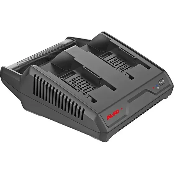 AL-KO Dobbeltlader C 200 Li 36 V (2x3,0 A)