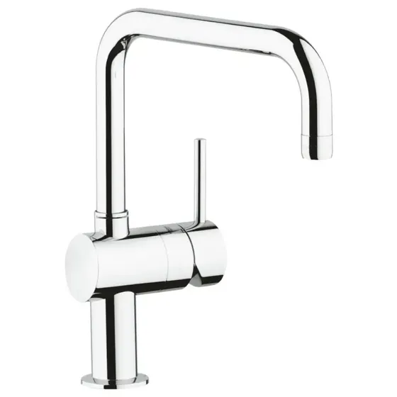Grohe Minta kkkenarmatur 3048000RG U-tud, krom