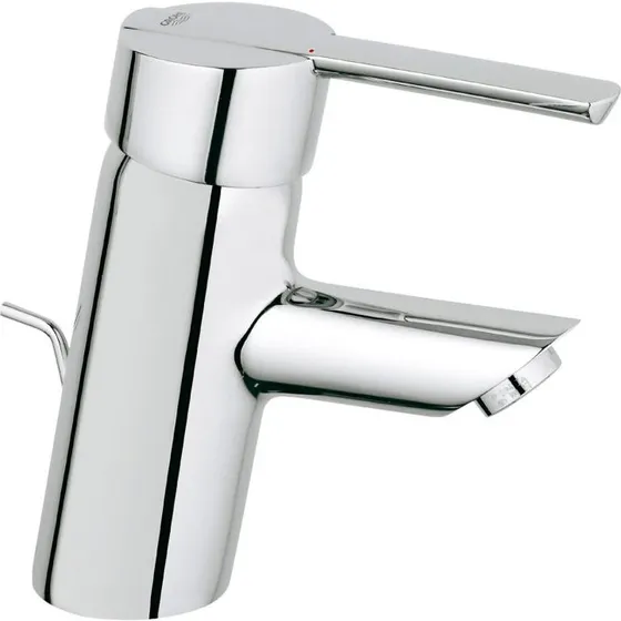 Grohe Feel Hndvaskarmatur m/lft, krom