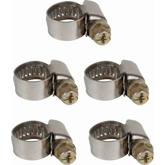 Einhell trykluft spndebnd 812 mm, 5 stk.