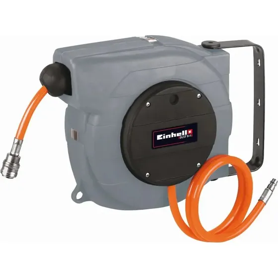 Einhell DLST 9/1 automatisk trykluftslange 9+1 m